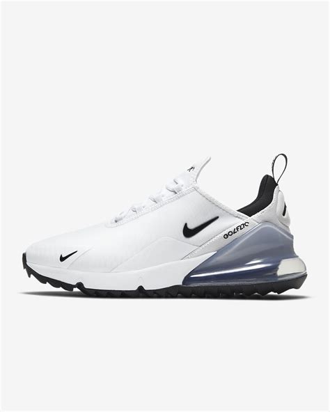 nike air max 270 g golfschoen|Nike 270 golf shoes review.